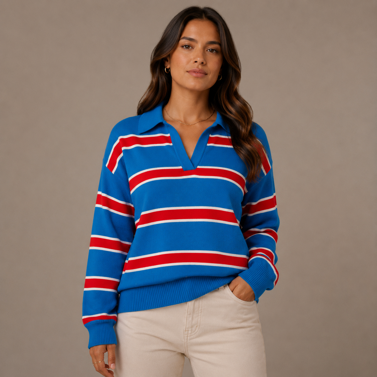 BLUSA VERONA