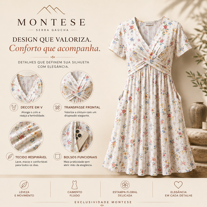 VESTIDO ISABELLE