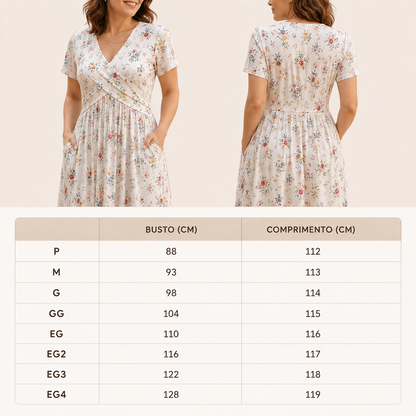 VESTIDO ISABELLE