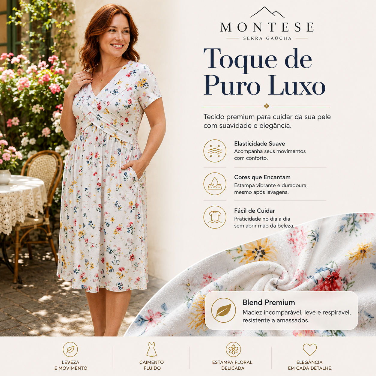 VESTIDO ISABELLE