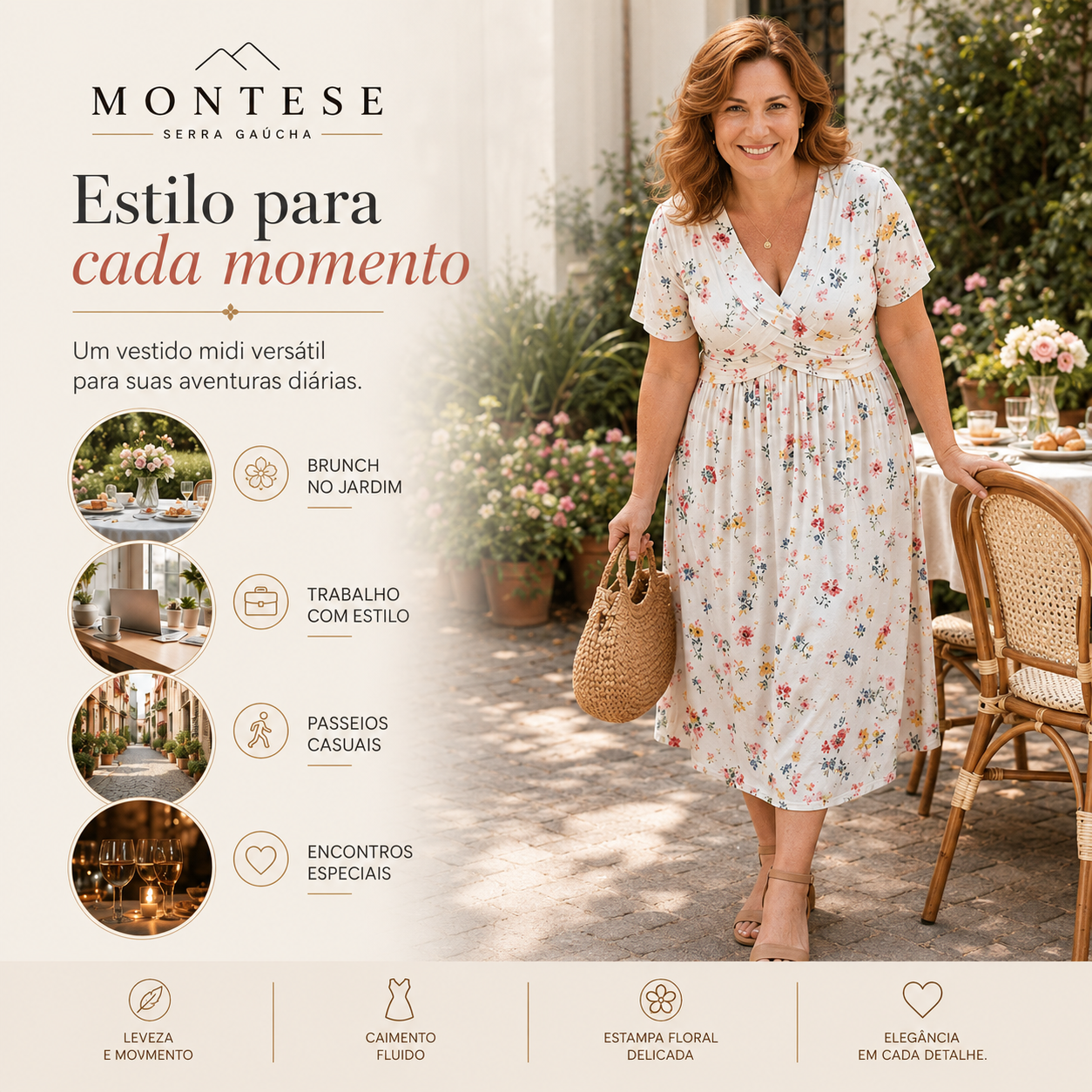 VESTIDO ISABELLE