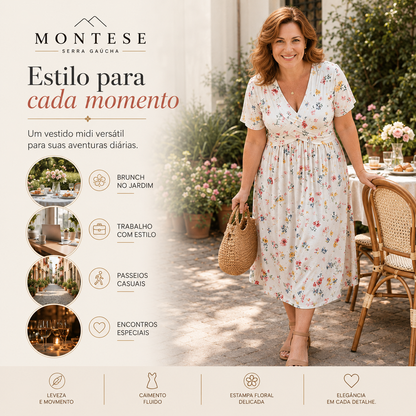 VESTIDO ISABELLE