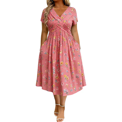 VESTIDO ISABELLE