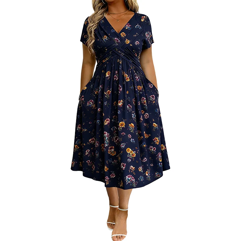 VESTIDO ISABELLE