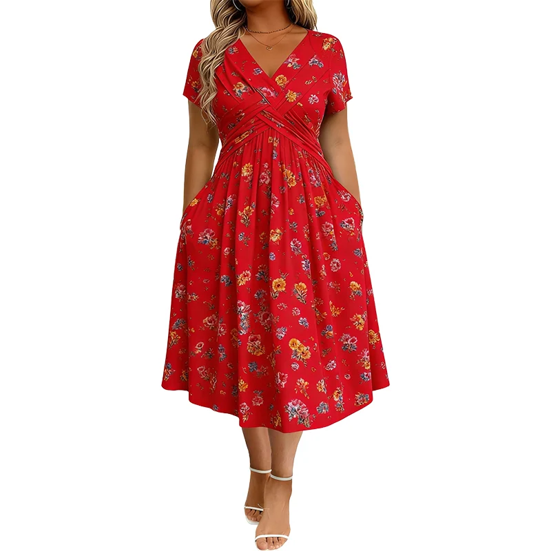 VESTIDO ISABELLE